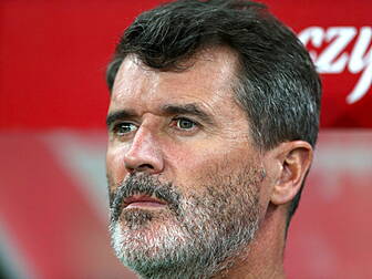 Roy Keane taking time to consi...
